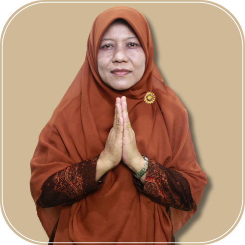 Dr. Astuti Patminingsih, S.Ag., M.Sos.I.