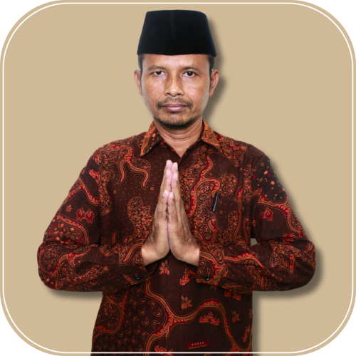 Dr. Khoirurrijal, S.Ag., MA.